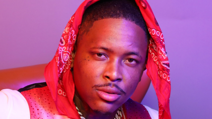YG Teases ‘Run’ With 21 Savage, Tyga & Bia In Full ‘White Chicks’ Makeup
