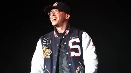 Logic Announces Def Jam Split On ‘Bobby Tarantino III’ Track ‘See You Space Cowboy’