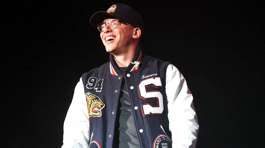 Logic Announces Def Jam Split On ‘Bobby Tarantino III’ Track ‘See You Space Cowboy’