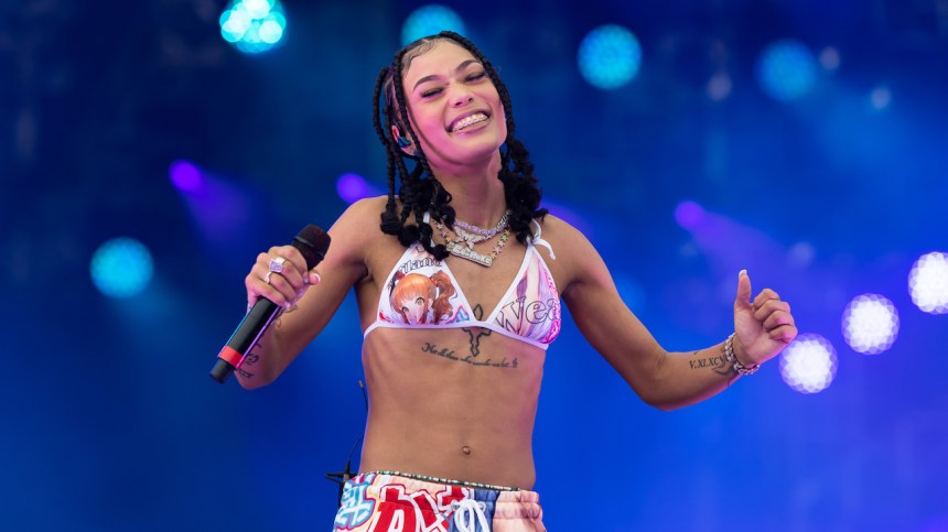Coi Leray Announces ‘Blick Blick’ Single With Nicki Minaj