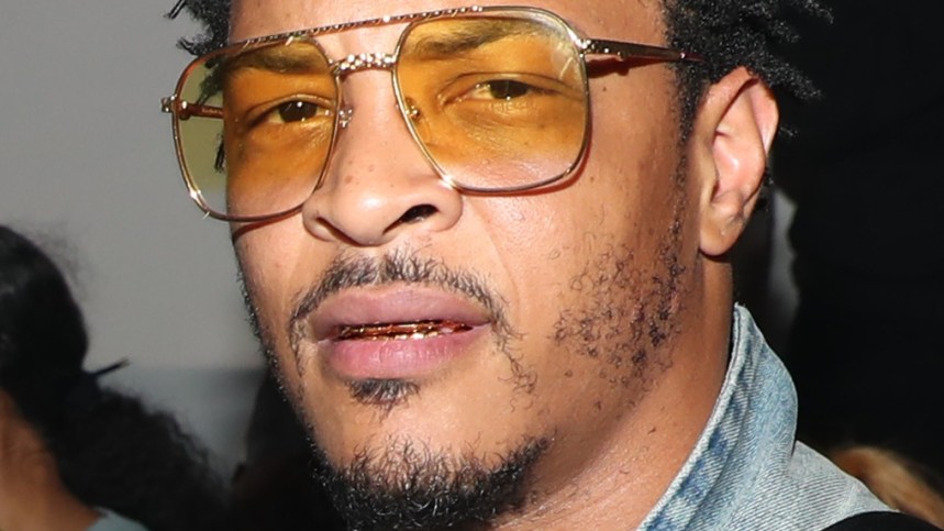 T.I. Arrested In Amsterdam: ‘It Said Police In A Different Language’
