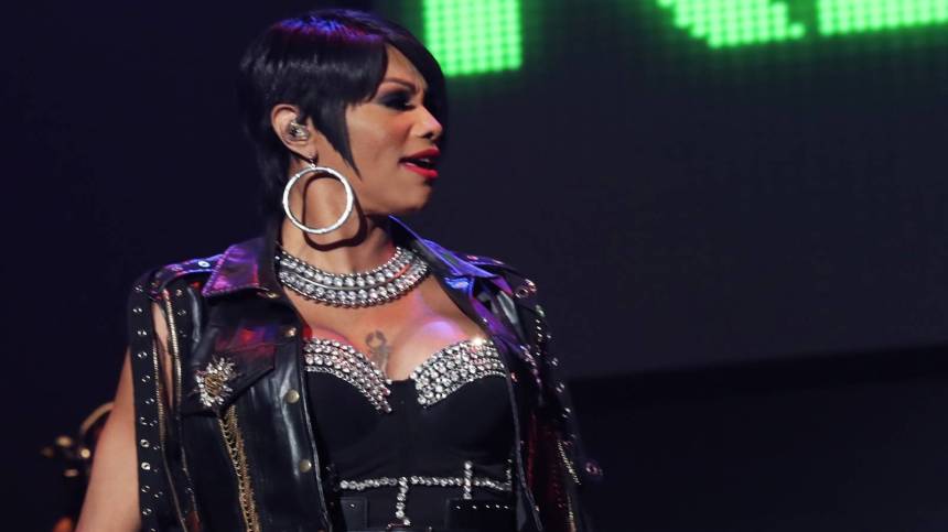Salt-N-Pepa’s Sandra Denton Owes Doctor Nearly $700K For Brazilian Butt Lift Surgery
