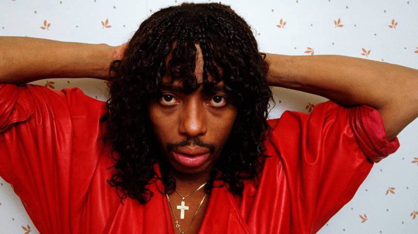 Ice Cube, Big Daddy Kane, Bootsy Collins + More To Star In Mass Appeal’s Rick James Documentary