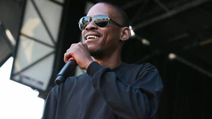 West Coast Rap OG Kurupt Getting His Own Street … In Philly