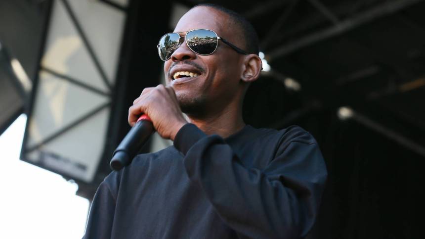 West Coast Rap OG Kurupt Getting His Own Street … In Philly