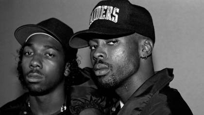 How Compton’s Most Wanted Is Actually Responsible For The Death Row Records Name