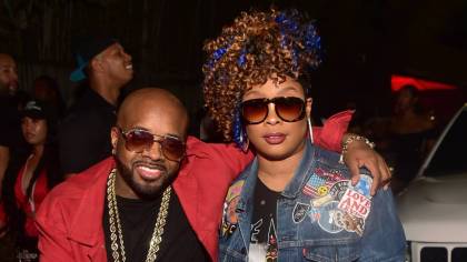 Da Brat Thanks So So Def For Not Pressuring Her To Flash T+A: ‘Jermaine Dupri Did Not Try To Change Me’