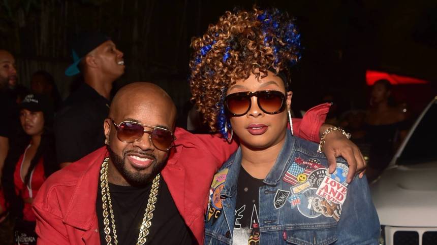 Da Brat Thanks So So Def For Not Pressuring Her To Flash T+A: ‘Jermaine Dupri Did Not Try To Change Me’