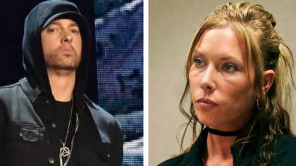 Eminem’s Ex-Wife’s Suicide Attempt Details Revealed In Shocking 911 Call