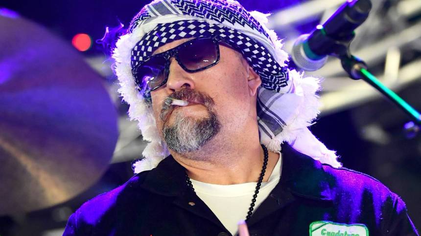 Cypress Hill’s Sen Dog Recalls Possibly The Best B-Real Stoner Moment Of All Time