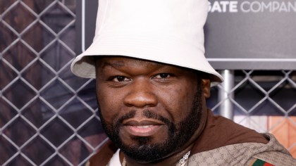 50 Cent Scoffs At Pending Remy Martin Lawsuit