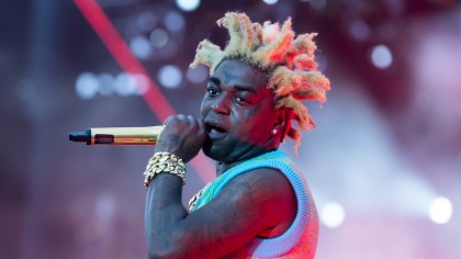 Kodak Black Follows Kevin Gates ‘Semen Retention’ Lead With ‘No Nut November’