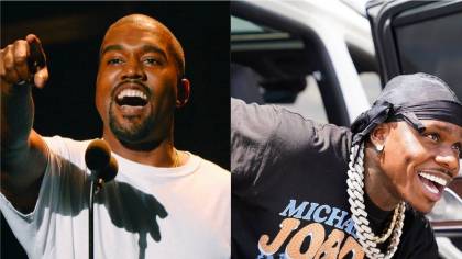 DaBaby’s Manager Blocked ‘Donda’ Verse According To Kanye West’s Manager