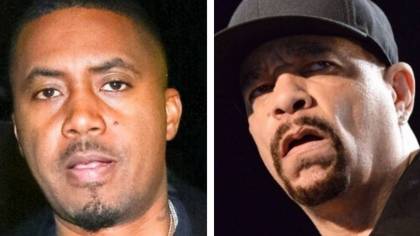 Nas + Ice-T ‘Speechless’ After Their Filmmaker Friend Is Fatally Shot In New York City