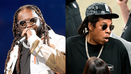T-Pain Says He Recorded A JAY-Z Diss Song In Response To ‘Death Of Auto-Tune’
