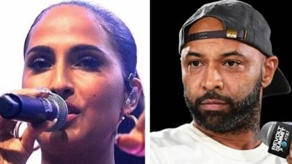 Snoh Aalegra Gets Romantically Linked To Joe Budden – But Has An Explanation For Twitter