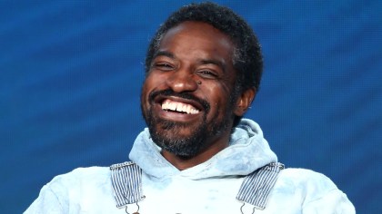 André 3000 Cast In Oscar-Nominated Director’s Netflix Movie ‘White Noise’