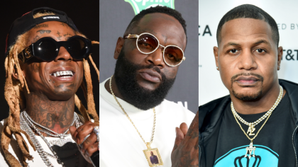 Lil Wayne, Rick Ross + Conway The Machine To Appear On AZ’s ‘Doe Or Die 2’ Album