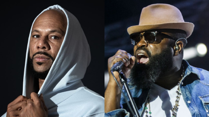 Common Announces New Album + Shares Black Thought Collaboration ‘When We Move’
