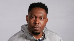 Dizzee Rascal Destroys Camera In Fit Of Rage After Being Found Guilty Of Assaulting Ex-Girlfriend