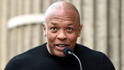 Dr. Dre Confuses Fans After Handing Out Random ‘L’ On Twitter