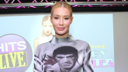 Iggy Azalea Says She Cut Off Playboi Carti Because He ‘Talks To Me Like Shit’