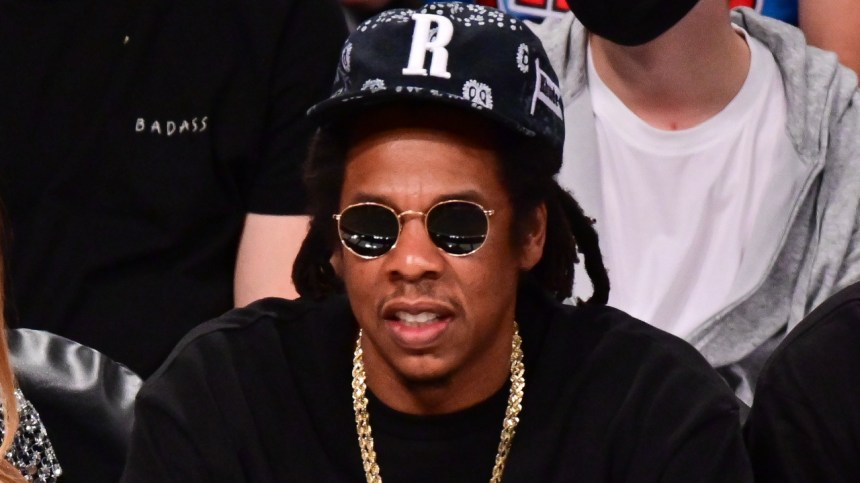 JAY-Z Applies For Betting License In New York