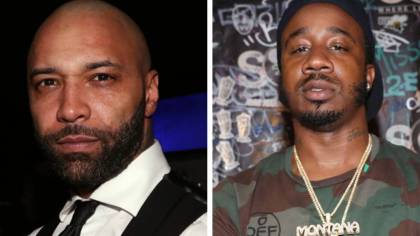 So About That Benny The Butcher + Joe Budden Collaboration … It’s Not Happening