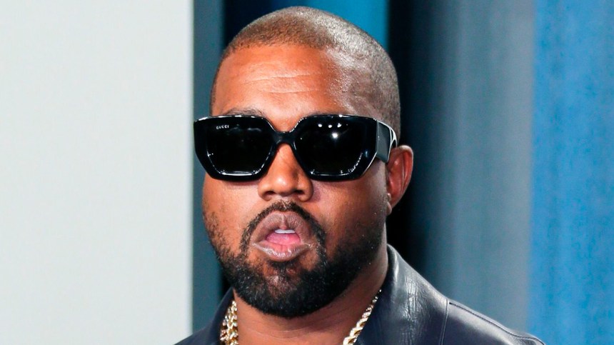 Kanye West Reveals Meaning Behind ‘Donda’ House Instagram Post – & It’s A Mega Flex