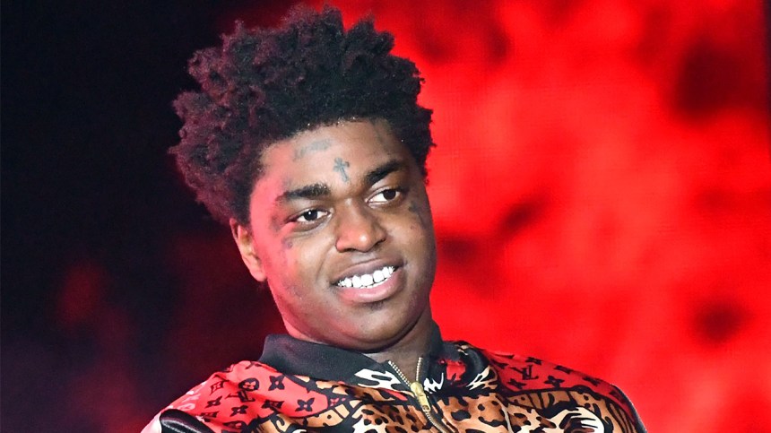 Kodak Black Debuts New Haircut – Which Has Women Wanting To Get HIM ‘Pregnant’