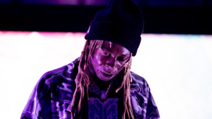Lil Wayne Opens Up About Childhood Suicide Attempt: ‘I Knew I Had Mental Health Problems’