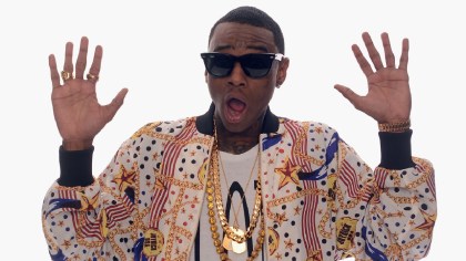 Soulja Boy Asked For Way More Money Than A Bank Was Able To Give Him