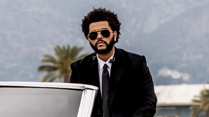 The Weeknd Is The New Fresh Prince Of Bel-Air With Insane $70M Mansion