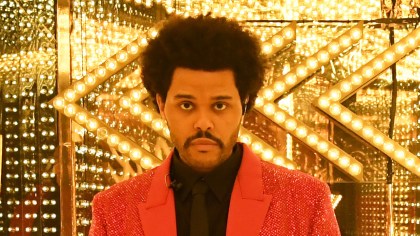 The Weeknd’s New Video Pulled From IMAX After He Went Too Crazy With The Blinding Lights
