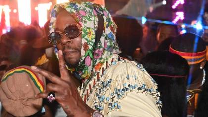 2 Chainz & Goodie Mob’s Big Gipp Raise Awareness For Growing Fentanyl Epidemic In Atlanta