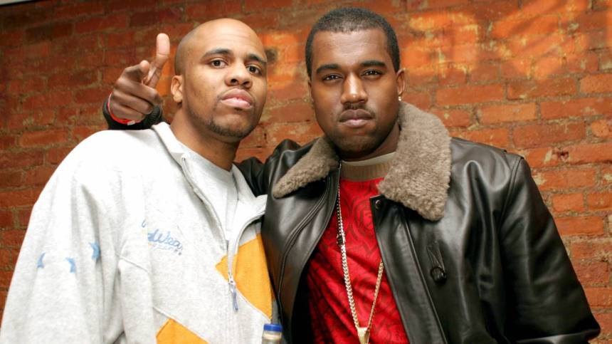 Consequence Disses Drake With ‘Party Time’ Hours After Kanye West + André 3000 Leak