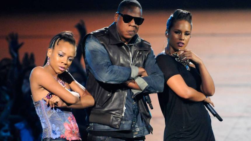 Lil Mama Adopts JAY-Z’s ‘Flux Capacitor’ Lyrics About Phony Death Tributes