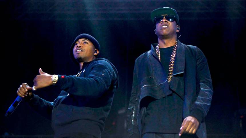 Nas ‘Doesn’t Have Enough Songs’ To Compete In JAY-Z Verzuz According To Memphis Bleek