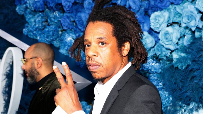 JAY-Z Dinner Vs. $500K Debate Is Settled – By The Official TIDAL Account