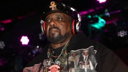 Afrika Bambaataa Dealt Loss In Sex Assault Lawsuit After ‘Planet Rock’ Legend Goes M-I-A