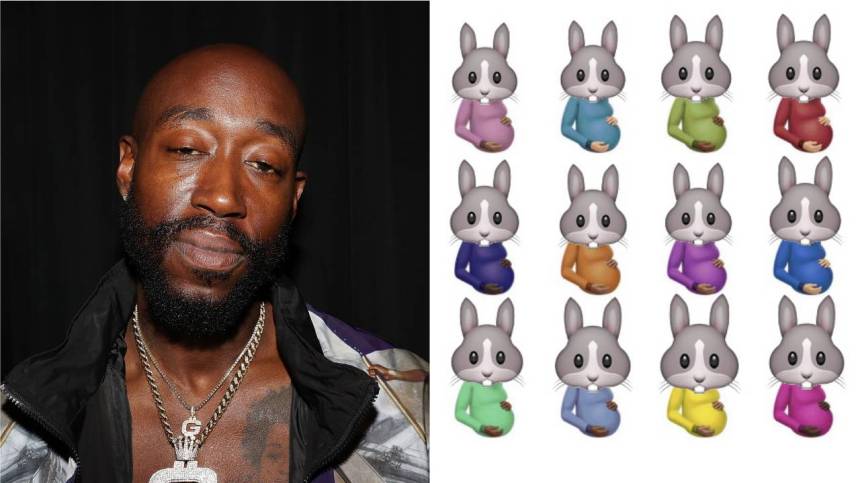 Freddie Gibbs Tackles Kendrick Lamar’s ‘Smoking,’ BET Snub + More On Drake ‘CLB’ Freestyle