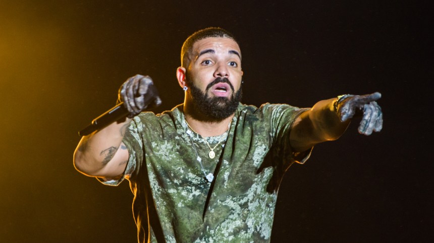 Drake’s ‘Certified Lover Boy’ Debuts At No. 1 On Billboard 200 Chart With Biggest 1st Week Of 2021