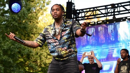 Fivio Foreign Says Kanye West Compared Him To JAY-Z After ‘Donda’ Verse