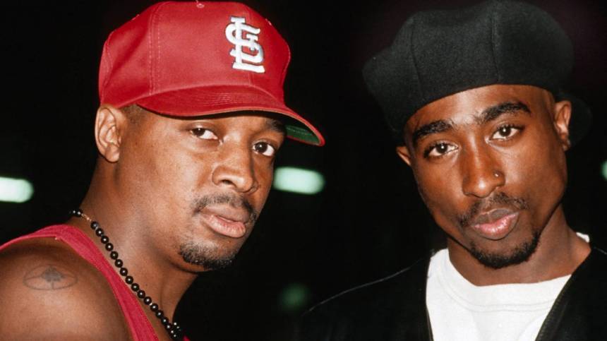 2Pac Prison Letter Revisited By Public Enemy’s Chuck D On 25th Anniversary Of His Murder