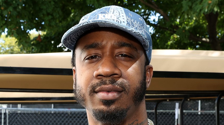 Benny The Butcher On Fans Worrying About His Def Jam Deal: ‘Use Your Fucking Brains’