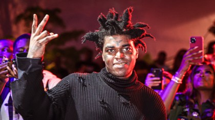 Kodak Black Addresses Viral Video Of Him Fondling His Mother’s Rear – But Only Seems To Make Things Worse