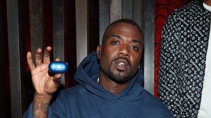 Ray J Reacts To Wack 100’s Alleged Possession Of ‘More Graphic’ Kim Kardashian Sex Tape