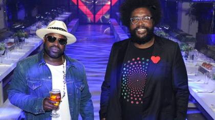 Questlove Says The Roots Have An ‘Obvious’ Verzuz Opponent – After Their New Album