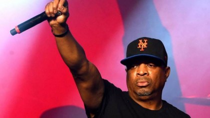 Public Enemy’s Chuck D To Define Hip Hop With 4-Part PBS Special