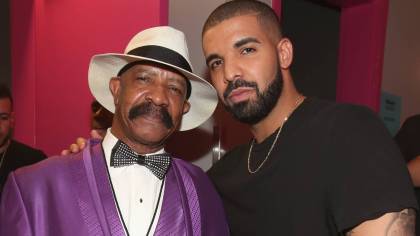 Project Pat Promises ‘Flatline’ Treatment Messing With Drake’s Dad In Any Memphis Hood After ‘CLB’ Look